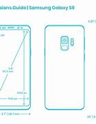Image result for Samsung Galaxy S9 DisplaySize