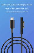 Image result for USBC Charging Cable Cross View
