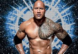 Image result for The Rock WWE Victory