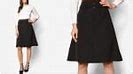 Image result for Fashion Nova Black Skirt
