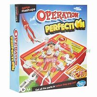 Image result for Operation Perfection Game