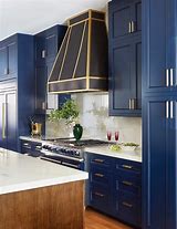 Image result for Cobalt Blue Kitchen Accessories