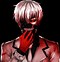 Image result for Anime Profile Pictures Tokyo Ghoul