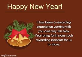 Image result for New Year Wishes Quotes for Business