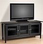 Image result for Wood TV Cabinet with Doors