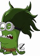 Image result for Minion Green Villain