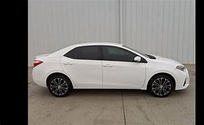 Image result for 2016 Toyota Corolla White