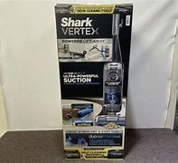 Image result for Blue Shark Vacuum Cleaner