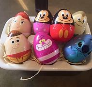 Image result for Disney Easter Egg Hunt