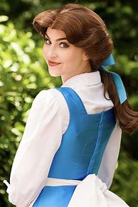 Image result for Princess Belle Disney World