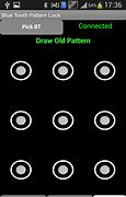 Image result for Draw Pattern to Unlock