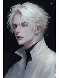 Image result for Ethereal Boy Anime