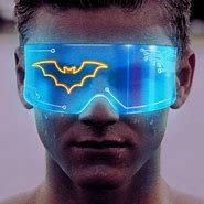 Image result for Bat Glasses