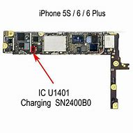 Image result for iPhone 6 Tigris IC