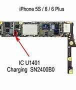 Image result for iPhone 6 Tigris IC