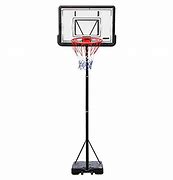 Image result for In-Ground Basketball System