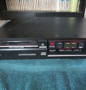 Image result for Early Magnavox CD Player