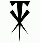 Image result for WWE Undertaker Symbol