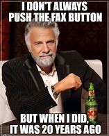 Image result for Meme Fax Machine Funny