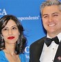 Image result for Jim Acosta New Girlfriend