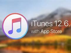Image result for Latest Version of iTunes