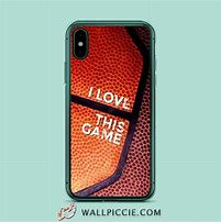 Image result for Apple Phone Case Basketball