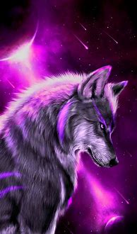Image result for Galaxy Wolf Eyes