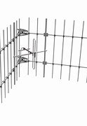 Image result for Shaped Beam Antenna Reflector