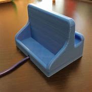 Image result for CAD iPhone Charging Dock