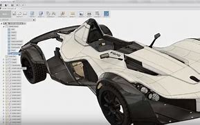 Image result for Futuristic Cars Fusion 360