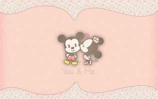 Image result for Front Wallpaper Screen Minnie Mouse