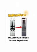 Image result for Magnavox Flat Screen Buttons