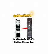 Image result for Magnavox NF801UD Remote Control