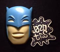 Image result for Vintage Batman Logo