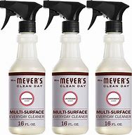 Image result for Mrs. Meyer's Products