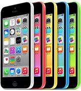Image result for iPhone 5C 8GB in All Colors