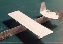 Image result for Gemini Paper Model