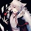 Image result for Scary Anime Fox Boy