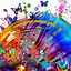 Image result for iPhone Colorful Wallpaper 4K