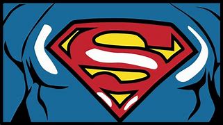 Image result for Cartoon Superman Open Chest