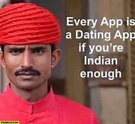 Image result for Dating Website Ad Meme