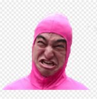 Image result for Bruh Meme Guy in Pink Shirt