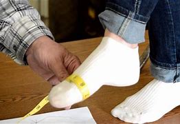Image result for How to Measure One Feet with Hands