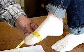 Image result for Thing to Measure Feet With