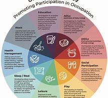 Image result for Occupational Therapy Process