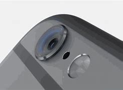 Image result for iPhone 6 Camera Side Outline
