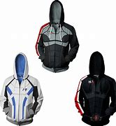 Image result for Mass Effect Andromeda Hoodie