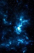 Image result for Blue Galaxy Design HD