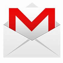 Image result for Gmail Icon Transparent Background