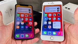 Image result for iPhone 7 Plus vs iPhone 11 Pro